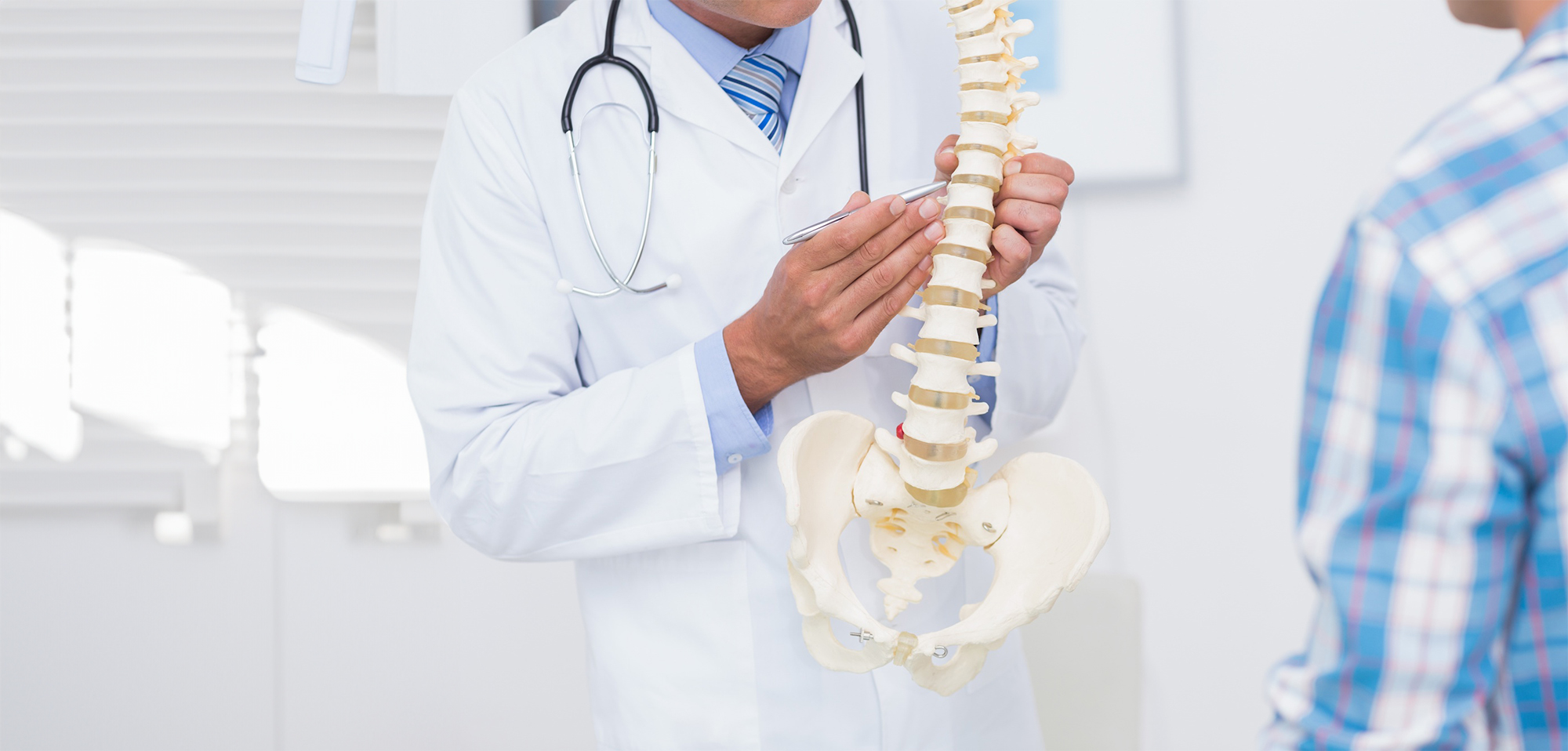 Minimally Invasive Spine Surgery | North Carolina Neuroscience & Spine ...